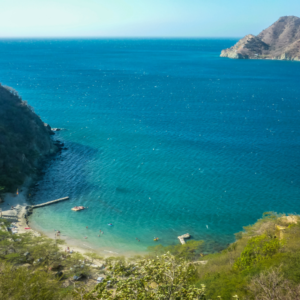 MINCA / TAGANGA