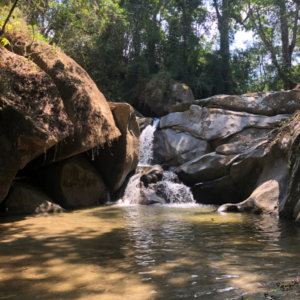 MINCA / TAGANGA