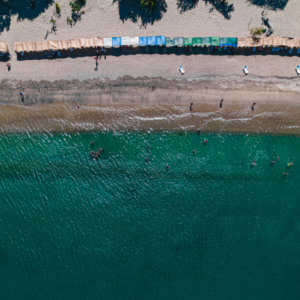 PARQUE TAYRONA (BAHÍA CONCHA)