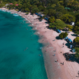 TOUR MARÍTIMO PLAYA CRISTAL ( PARQUE TAYRONA )