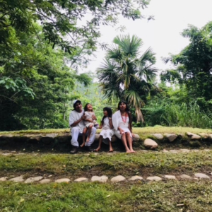 TAIRONAKA / RIO DON DIEGO