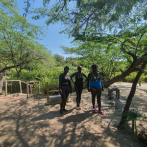 TERMALES DE CORDOBA Y CIÉNAGA