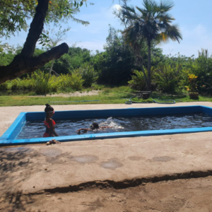 TERMALES DE CORDOBA Y CIÉNAGA